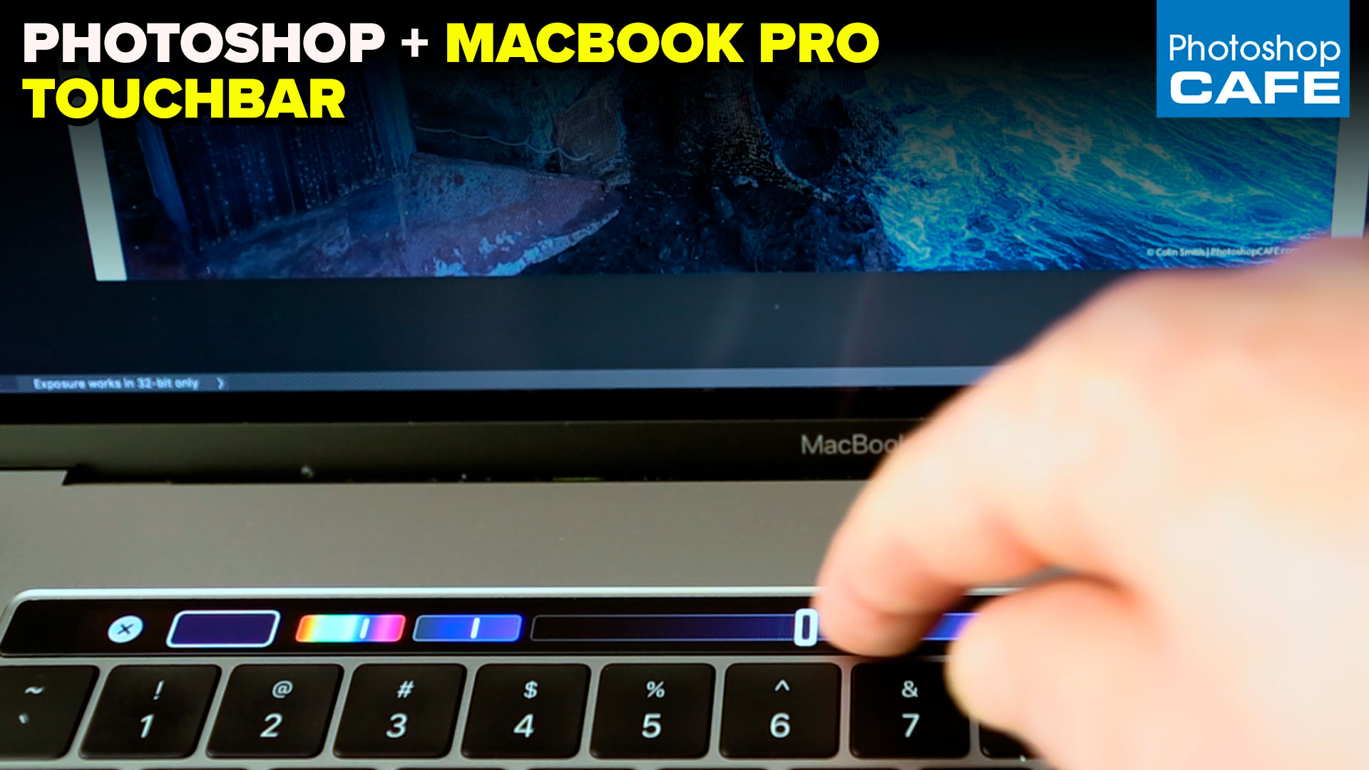 free photoshop for macbook pro